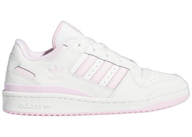 Tenisice i cipele adidas Originals Forum Low CL Cloud White Clear Pink W Bijela | IH7914, 0