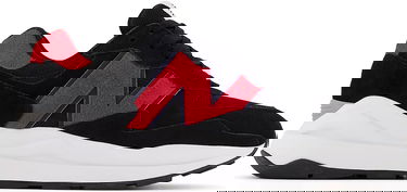 Tenisice i cipele New Balance 57/40 Crna | m5740-ms1, 1