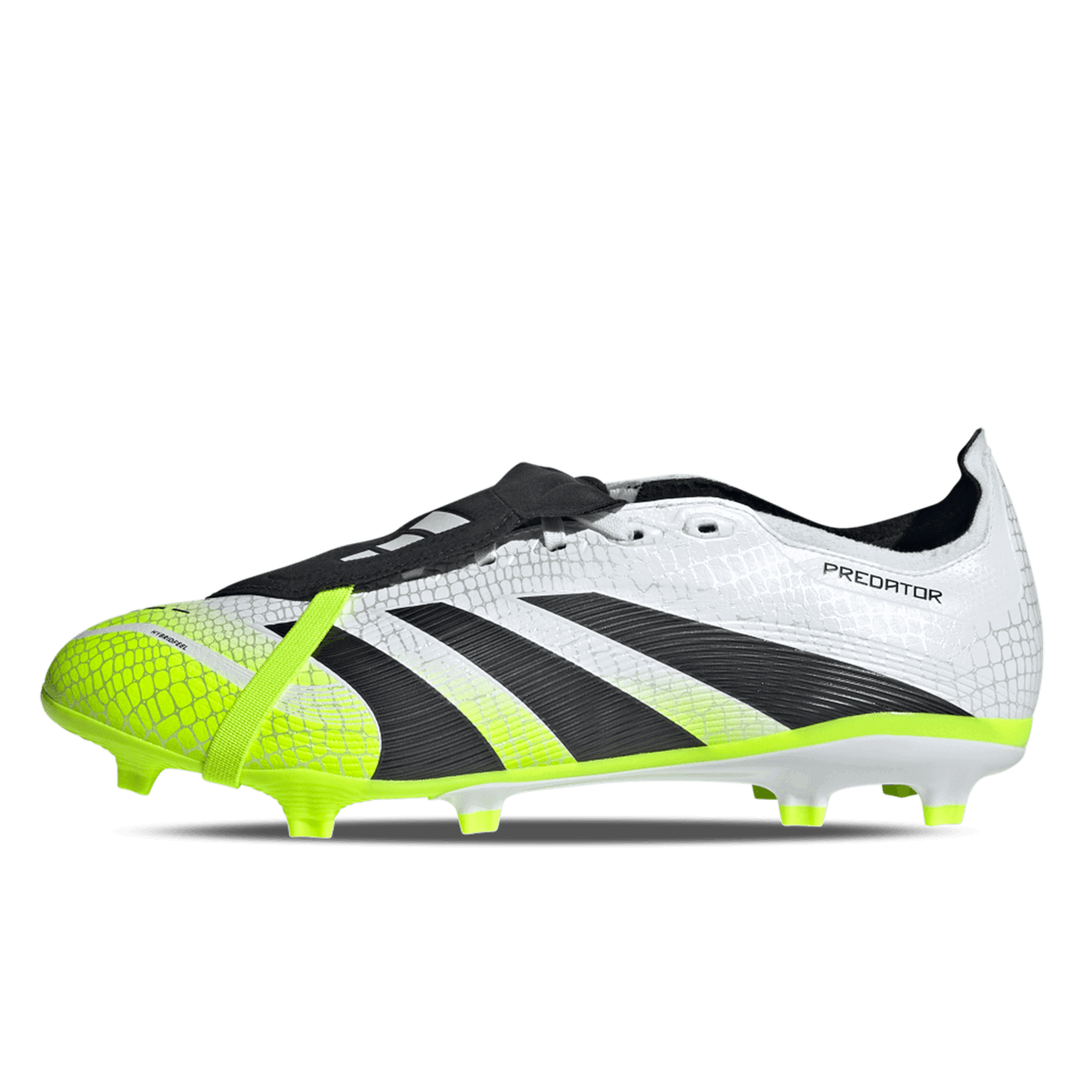 Tenisice i cipele adidas Performance adidas PREDATOR LEAGUE FT FG/MG Bijela | JI1111, 0