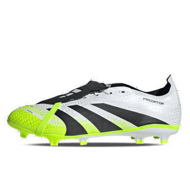 Tenisice i cipele adidas Performance adidas PREDATOR LEAGUE FT FG/MG Bijela | JI1111, 0