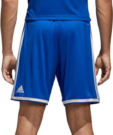 Kratke hlače adidas Originals Rega 18 Training Shorts Plava | cf9600, 2