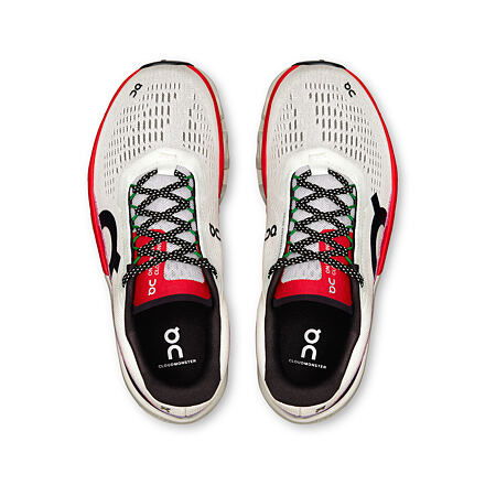 Tenisice i cipele On Running Cloudmonster 2 38.5 Bijela | 3WE10113193, 1