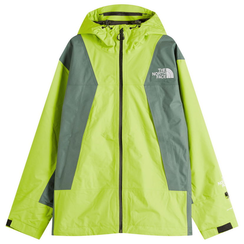 Vjetrovka The North Face Men's NSE Shell Jacket, Size Small Žuta | NF0A8BJS9D8