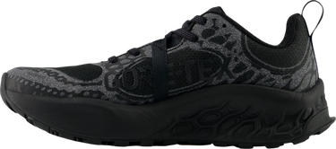 Tenisice i cipele New Balance Fresh Foam X Hierro v8 Gore-Tex® Crna | wthiga8, 1