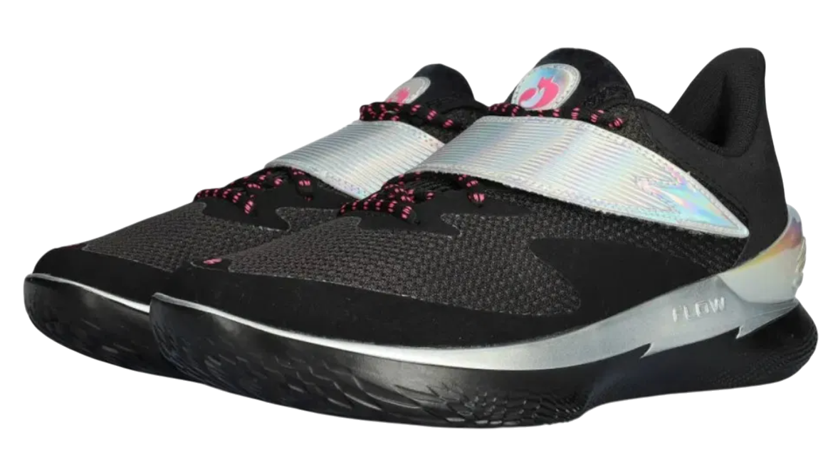 Tenisice i cipele Under Armour Under Armour CURRY FOX 1 GMR Crna | 6001920-001, 1