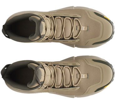 Tenisice i cipele Under Armour Under Armour Charged Valsetz Mid Bež | 3027382-251, 3