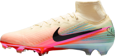Tenisice i cipele Nike Air Zoom Mercurial Superfly 10 Elite "Sam Kerr" FG Žuta | hv8859-100, 1