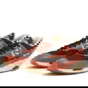 Tenisice i cipele New Balance 1500 Smeđa | U1500TBB, 2