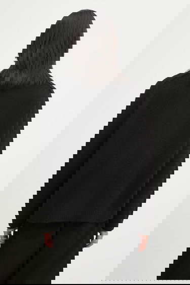 Džemper A.P.C. Tyler Sweater Bež | WPABE-H23243, 2