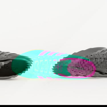 Tenisice i cipele adidas Performance Tokyo Court Zelena | JQ0583, 3