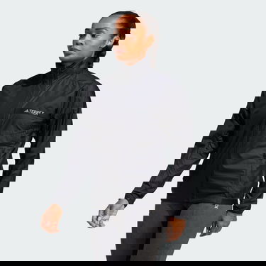 Vjetrovka adidas Performance Terrex Multi Wind Crna | HM4026, 0