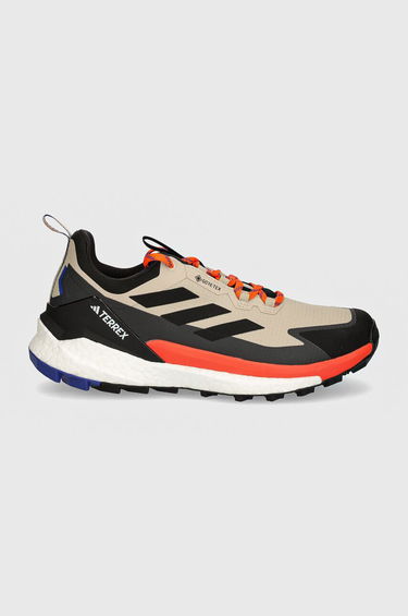 Tenisice i cipele adidas Performance Free Hiker 2 Low Gore-Tex Bež | IH3536, 1