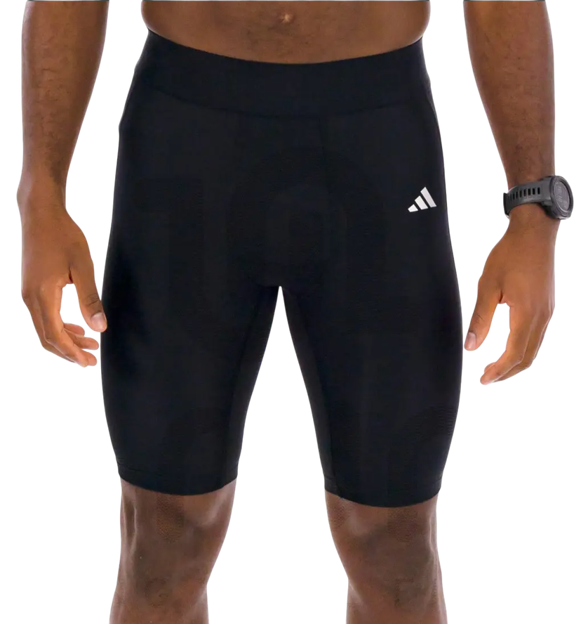 Bokserice adidas Originals TF Short Tights Crna | jp1477