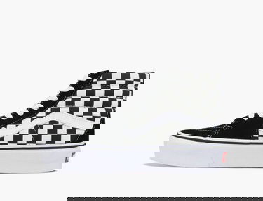 Tenisice i cipele Vans Sk8-Hi Platform 2 Crna | VA3TKNQXH, 0