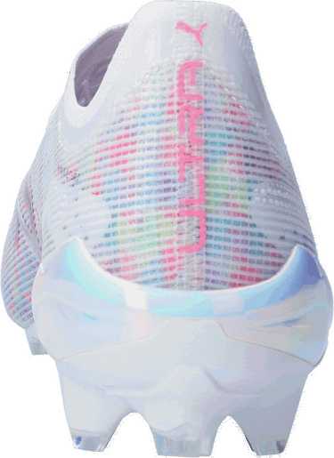 Tenisice i cipele Puma Ultra 5 Ultimate Light Speed FG Višebojno | 108725-01, 4