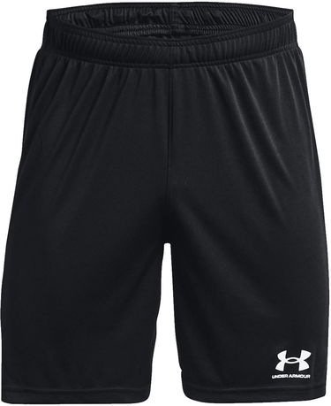 Kratke hlače Under Armour Challenger Core Training Shorts Crna | 1372691-001, 2