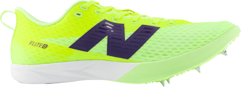 Tenisice i cipele New Balance FuelCell Flite-D Žuta | ufcmdg1-ufcmdg1