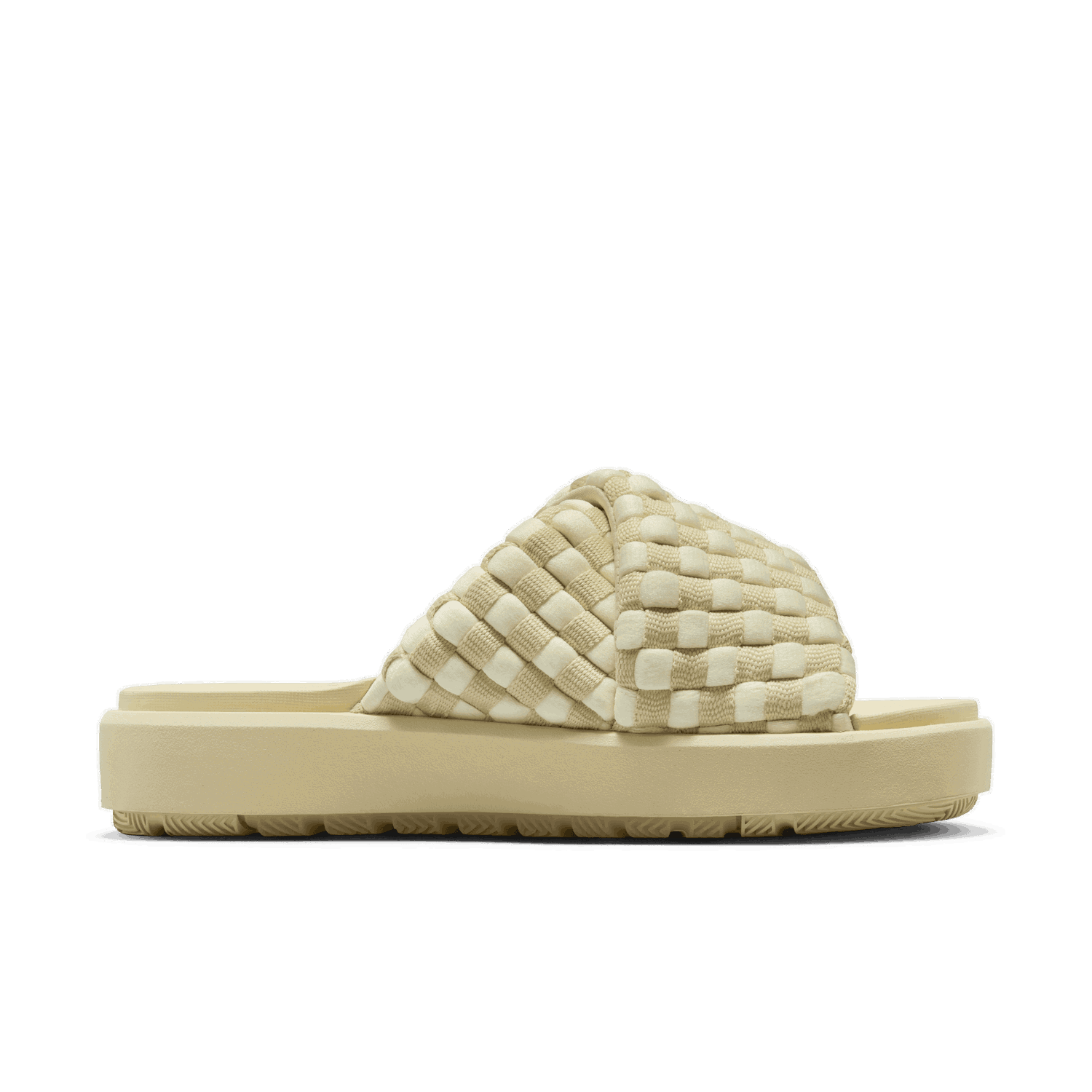 Tenisice i cipele Jordan Sophia Slides W Bež | DO8863-701, 1