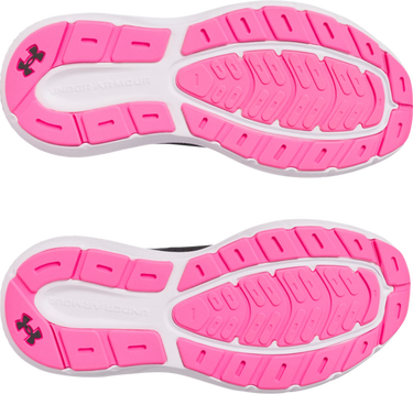 Tenisice i cipele Under Armour Charged Rogue 5 Crna | 3028262-016, 2