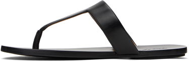 Tenisice i cipele Marsèll Marsell Sottile Thong Sandals Crna | MM4787 P011666, 2