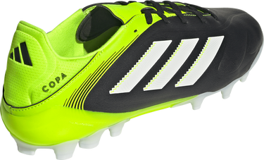 Tenisice i cipele adidas Performance Copa Pure 3 League 2G/3G Artificial Grass Žuta | JR2864, 4