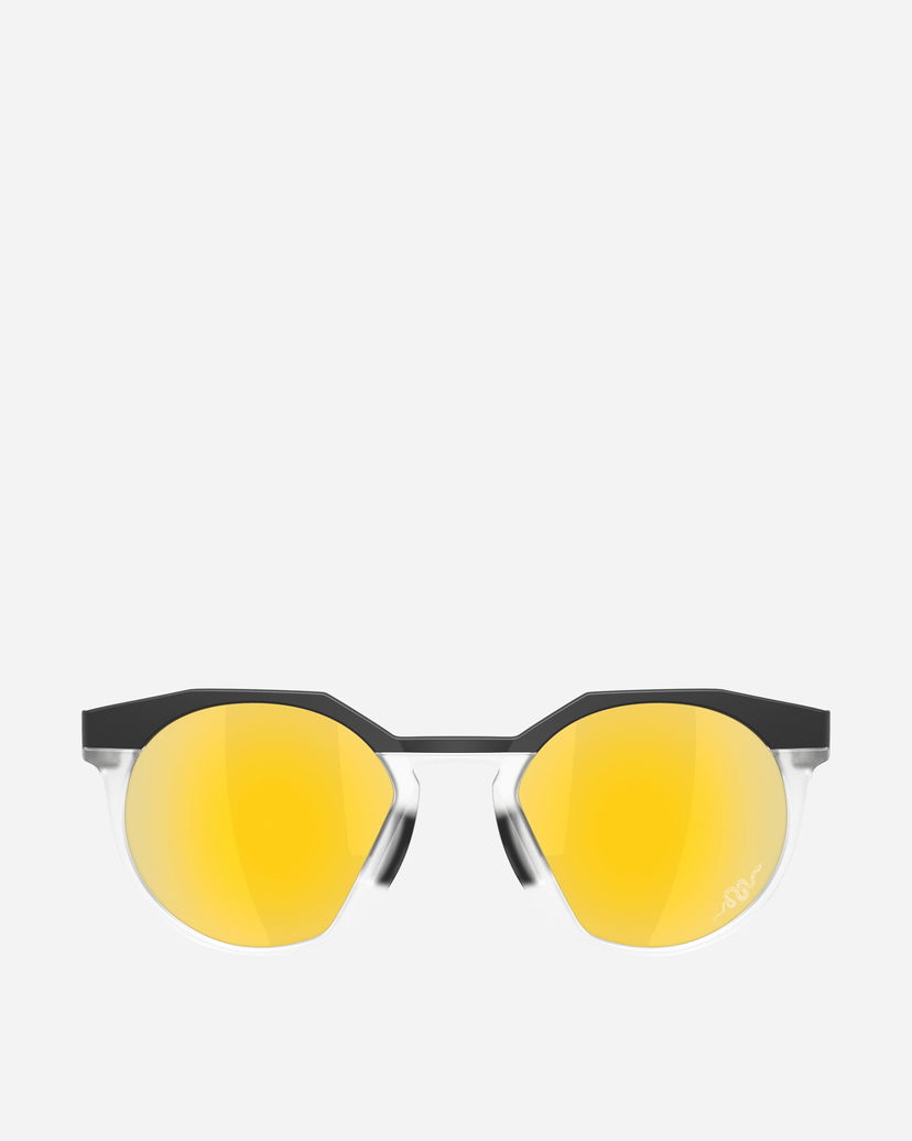 Sunčane naočale OAKLEY HSTN Sunglasses Žuta | 0OO9242 924216