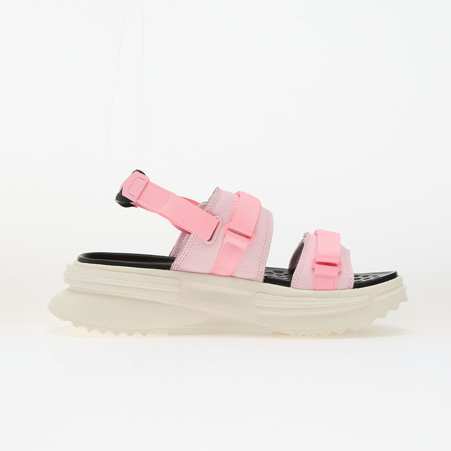 Tenisice i cipele Converse Run Star Utility Sandal CX Easy On Ružičasta | A15095C, 1