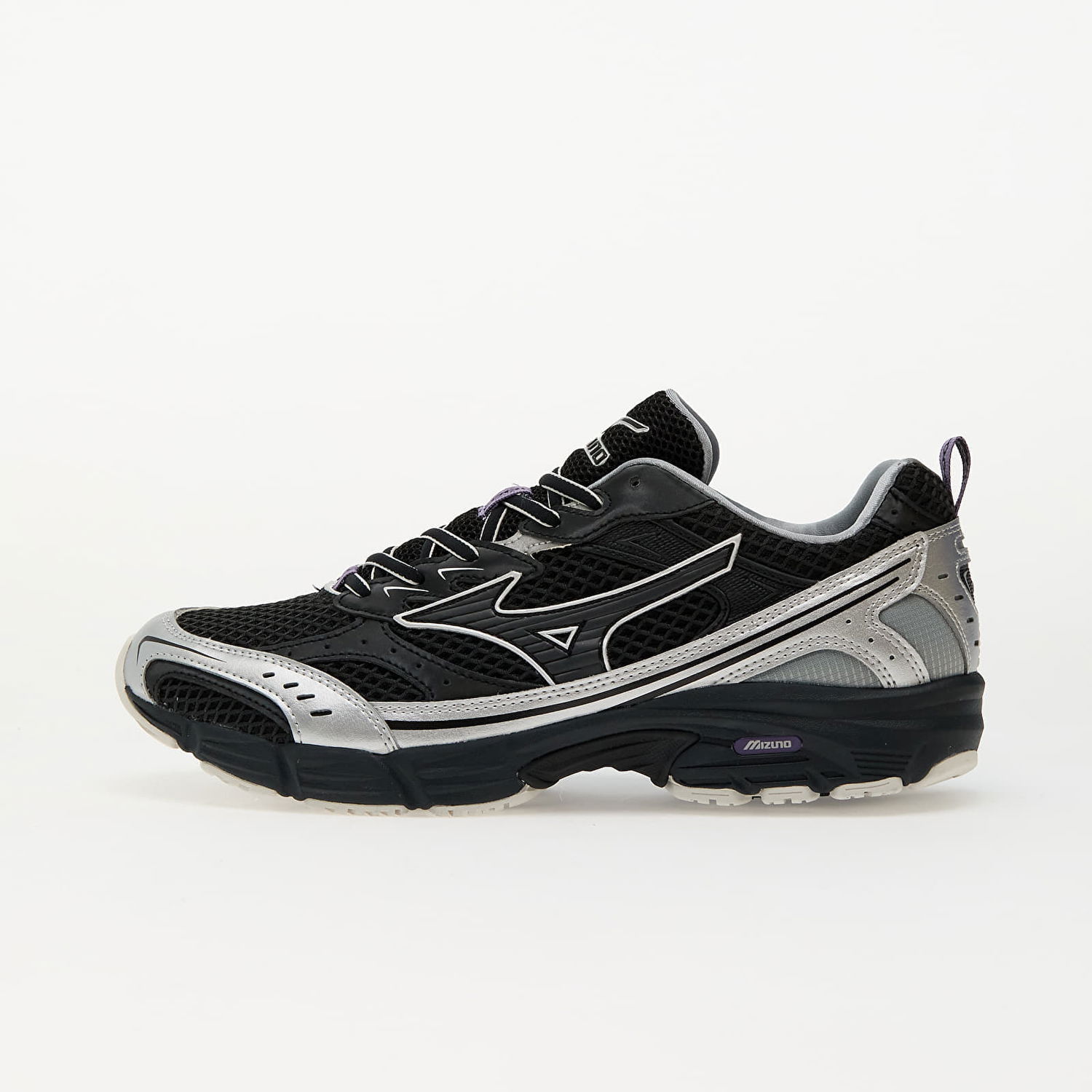 Tenisice i cipele Mizuno Mxr Crna | D1GA251501, 0