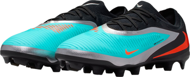 Tenisice i cipele Nike JR PHANTOM 6 LOW PRO LE FG/MG Tirkiz | ii6280-001, 2