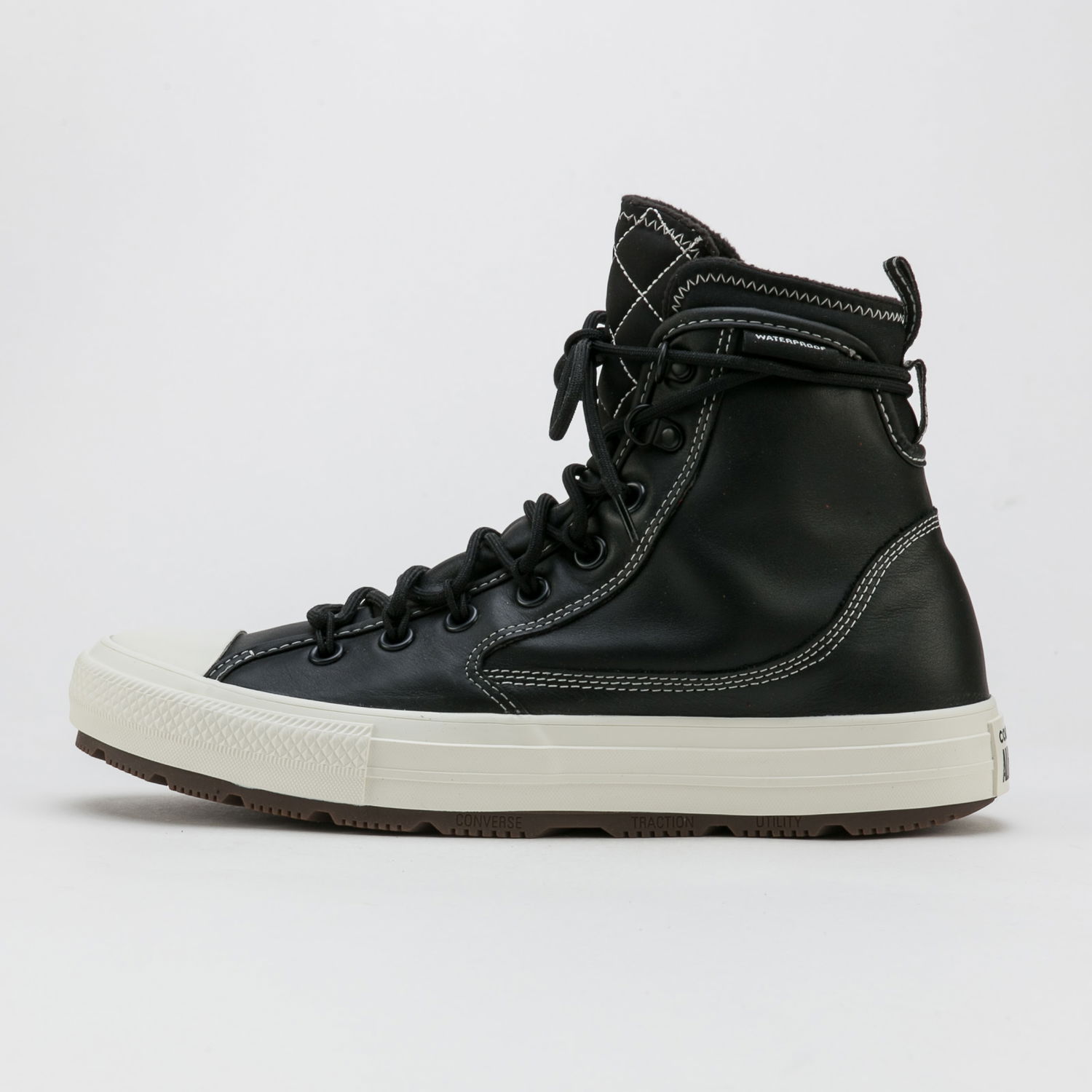 Tenisice i cipele Converse Chuck Taylor All Star Terrain Hi Crna | 168863C, 0