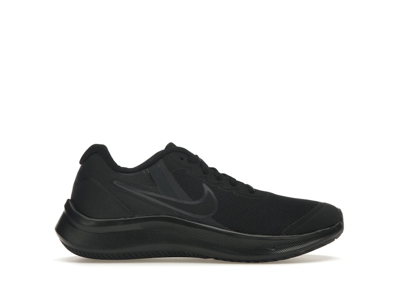 Tenisice i cipele Nike Star Runner 3 Crna | DA2776-001, 0