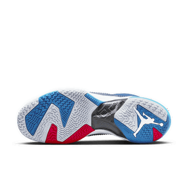 Tenisice i cipele Jordan Air XXXVII Low Plava | DV9909-401, 4