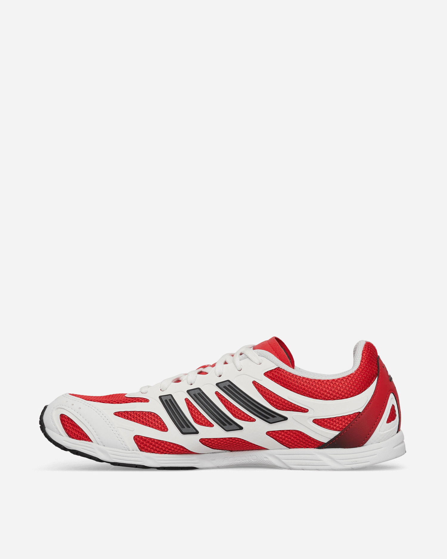 Tenisice i cipele adidas Performance ADIZERO PR Bijela | JQ0021, 0