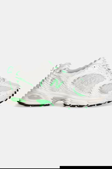 Tenisice i cipele New Balance 530 Bijela | U530CSI, 4