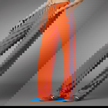 Trenirka adidas Originals Adicolor 70s Montreal Track Pants Narančasta | IK7879, 0