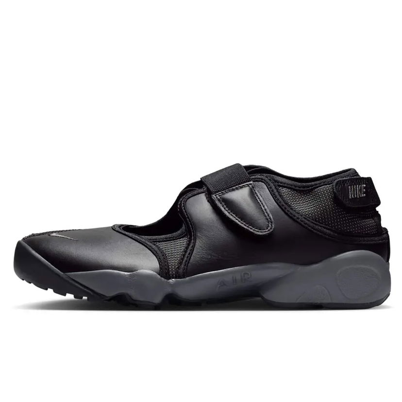Tenisice i cipele Nike Air Rift "Black/Iron/Grey" Crna | IM6017-010