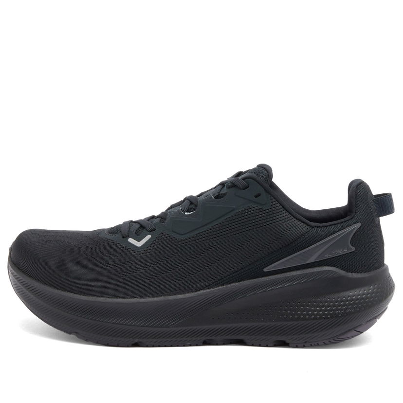 Tenisice i cipele Altra Running Fwd Via Crna | AL0A85PN0011M