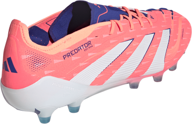 Tenisice i cipele adidas Performance Predator Elite Ružičasta | JS4323, 4