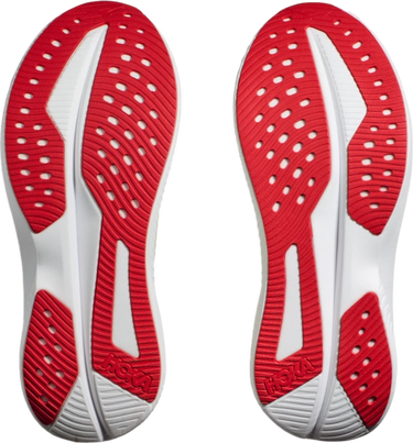 Tenisice i cipele Hoka One One Mach 6 Zelena | 1147810-wtlt, 3