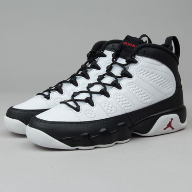 Tenisice i cipele Jordan Air Jordan 9 Retro OG ''Space Jam'' 2016 Bijela | 302370-112, 1