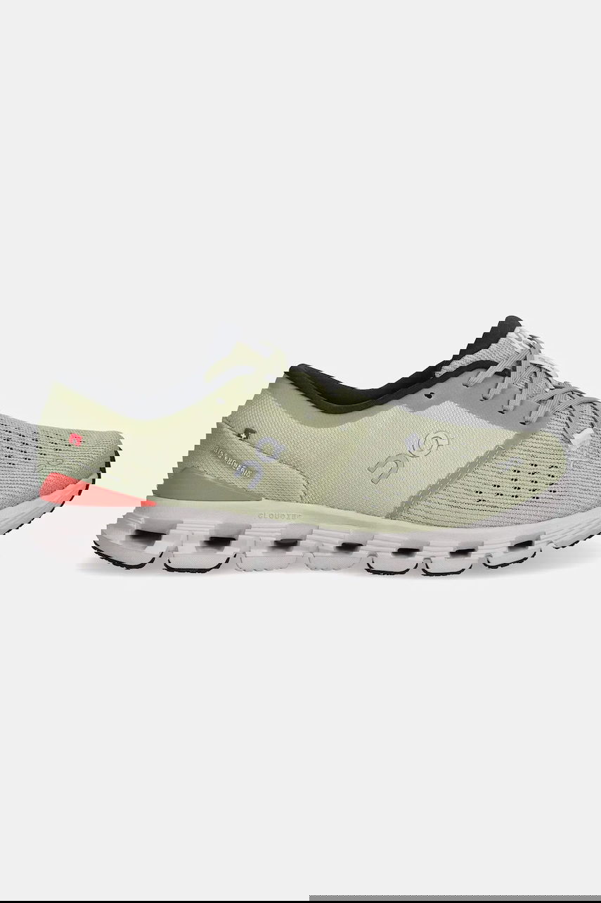 Tenisice i cipele On Running Cloud X 4 Zelena | 3ME30043082, 0