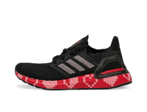 Trčanje adidas Performance Ultraboost 20 W Crna | EG0761