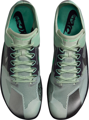 Tenisice i cipele Nike Dragonfly XC Zelena | dx7992-300, 2