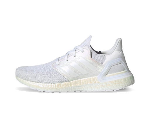 Trčanje adidas Performance UltraBoost 20 Bijela | FW8721