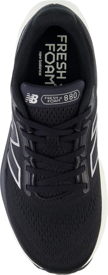 Tenisice i cipele New Balance Fresh Foam X 880 v14 Crna | w880k14, 3