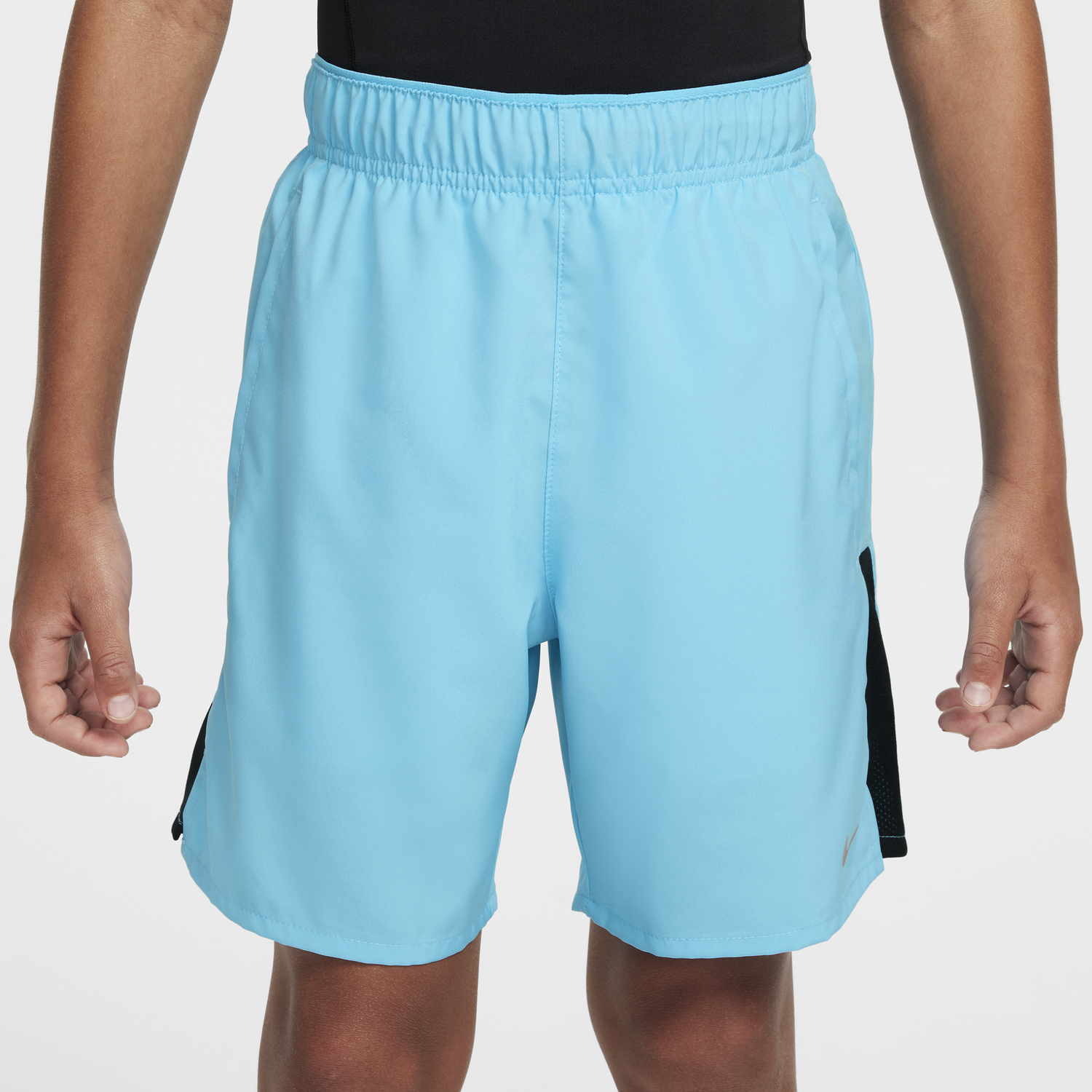 Kratke hlače Nike Dri-FIT Challenger Training Shorts Tirkiz | FD0238-416, 1