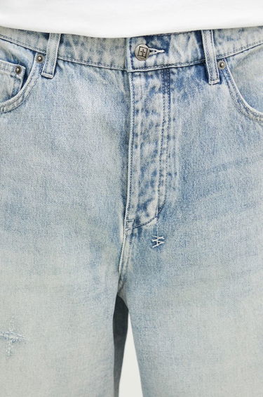 Jeans Ksubi KSUBI Maxx Legacy Plus Jeans Plava | MPS25DJ051, 4