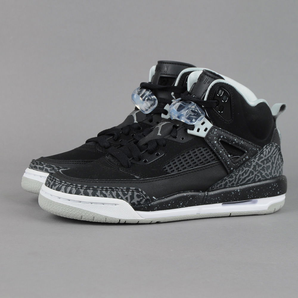 Tenisice i cipele Jordan Jordan Spizike ''Oreo'' BG Crna | 317321-004, 1