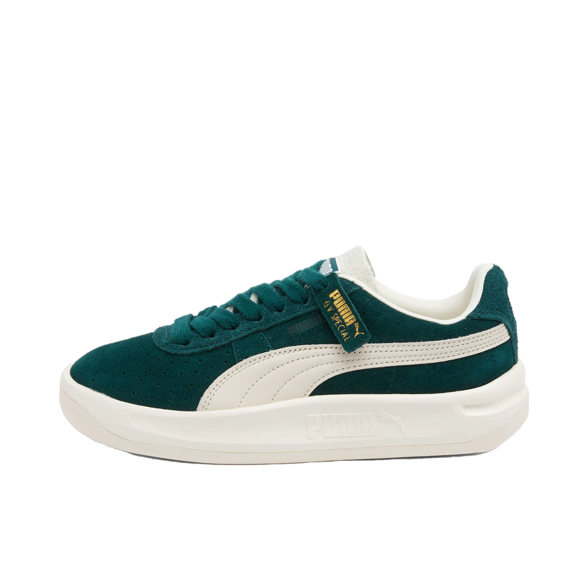 Tenisice i cipele Puma GV Special Zelena | 398508-03