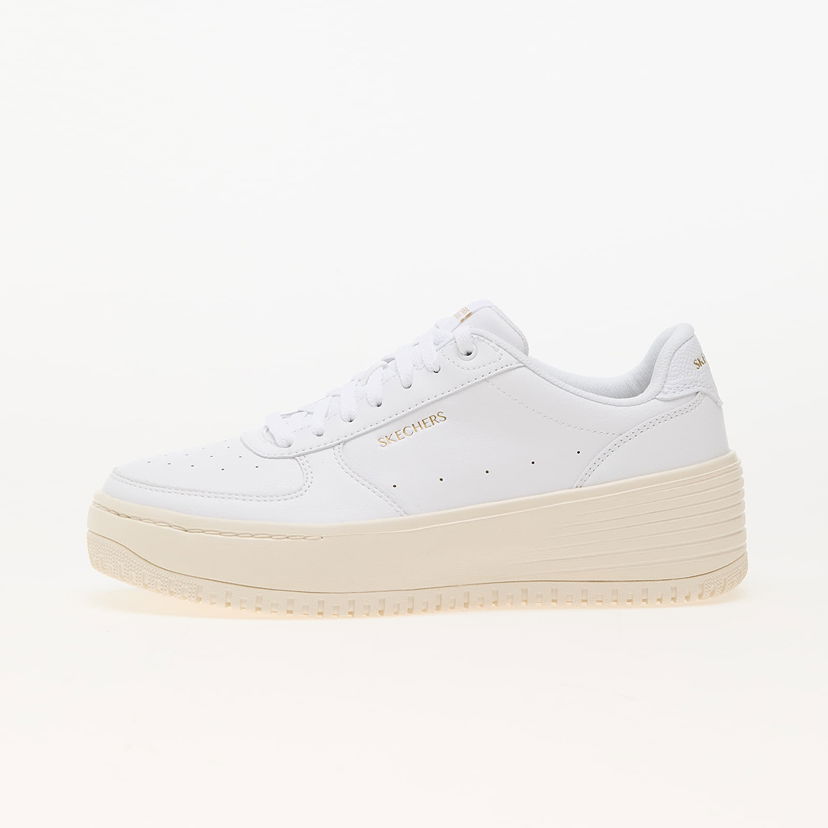 Tenisice i cipele Skechers Grand 92 - Be Lifted White Bijela | 185110 WNT